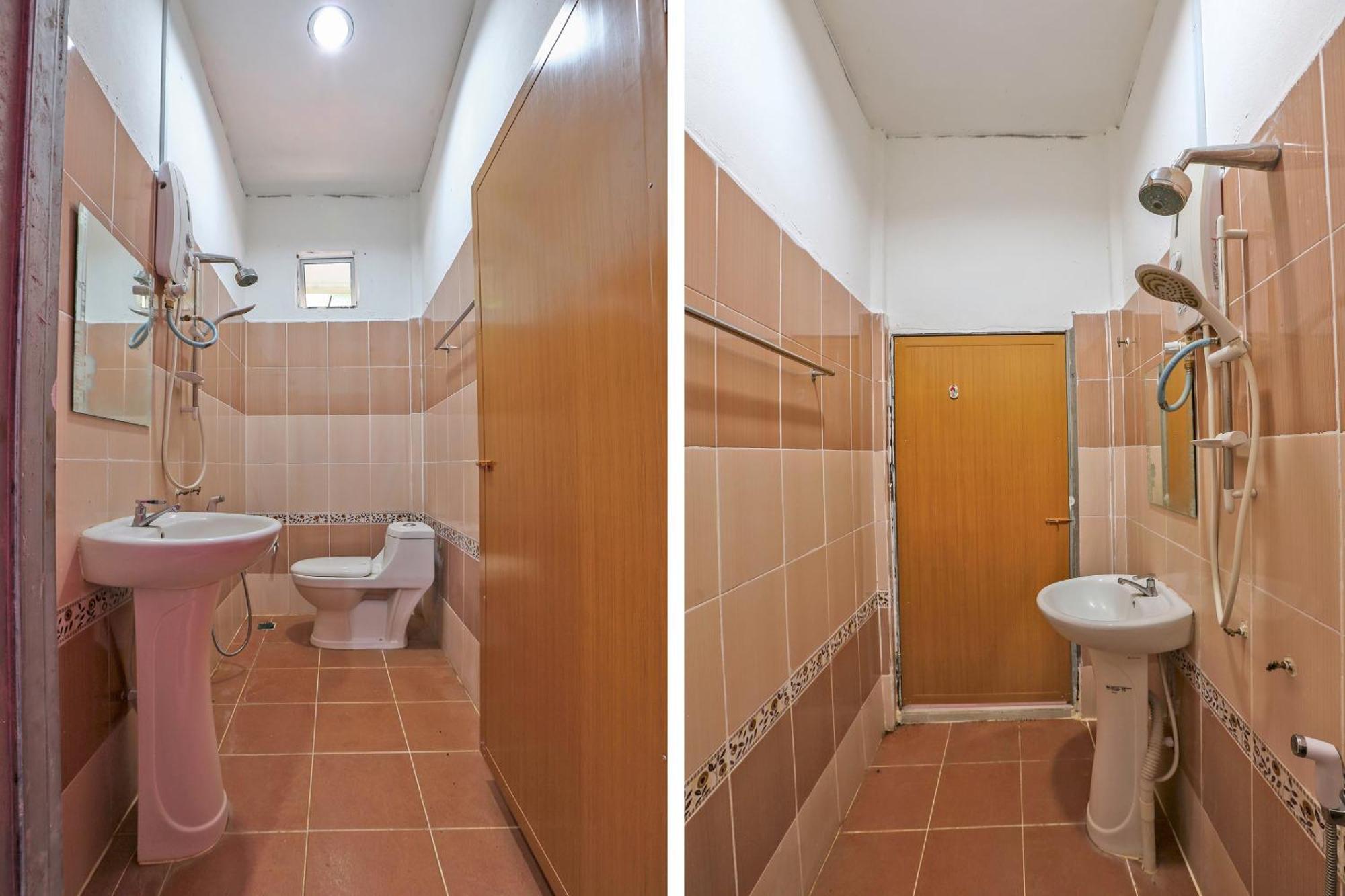 Jeli Oyo 89933 Nun Hotel מראה חיצוני תמונה