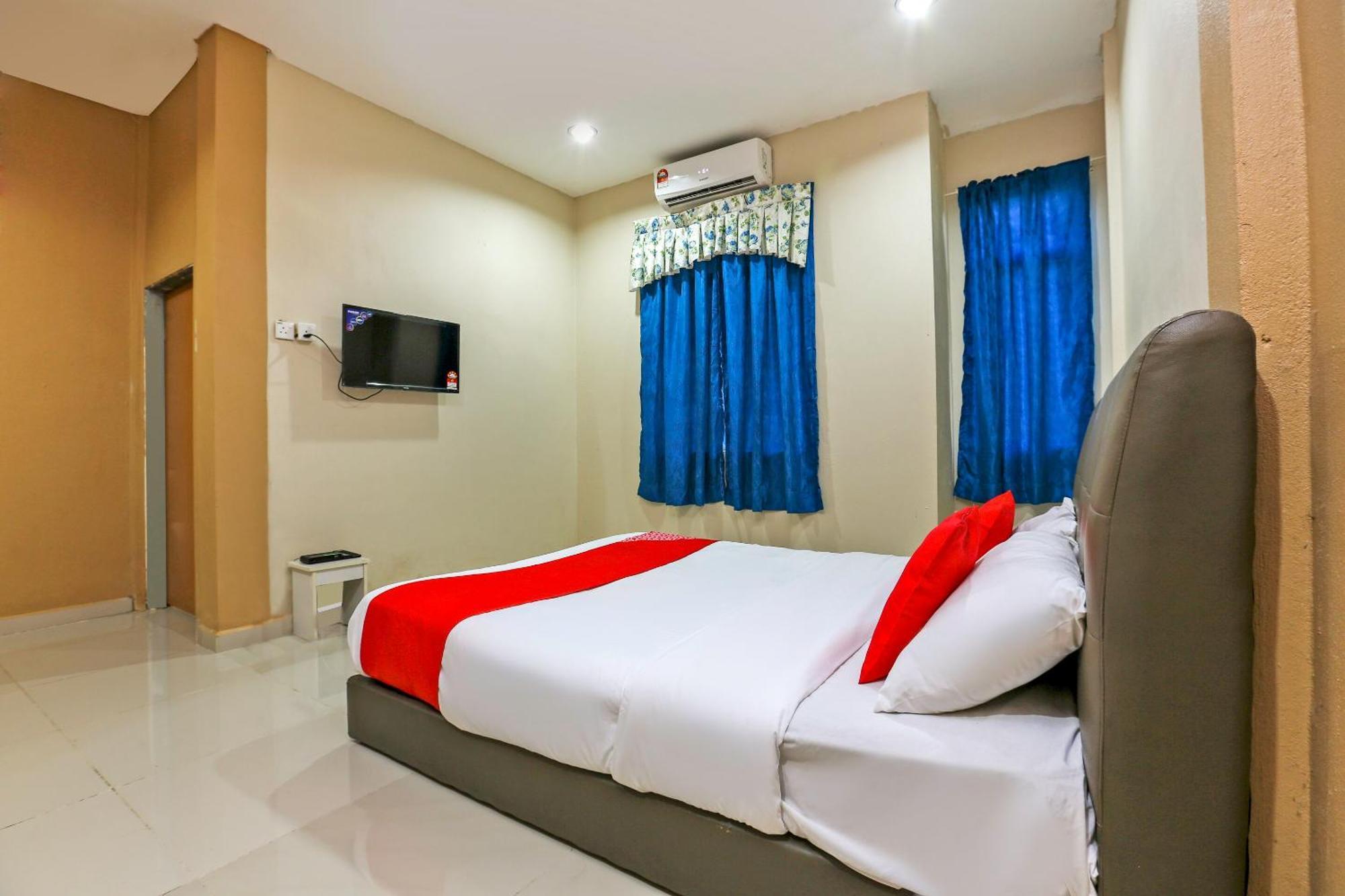 Jeli Oyo 89933 Nun Hotel מראה חיצוני תמונה