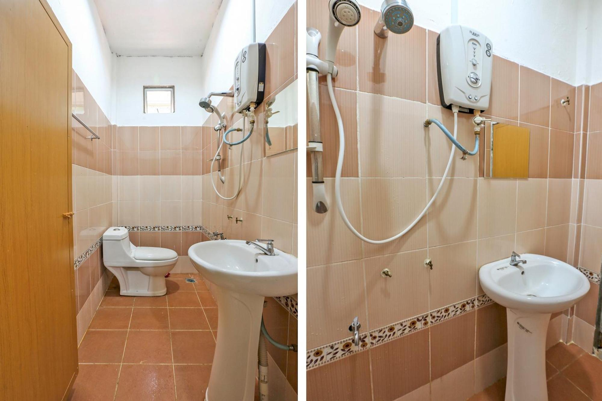 Jeli Oyo 89933 Nun Hotel מראה חיצוני תמונה