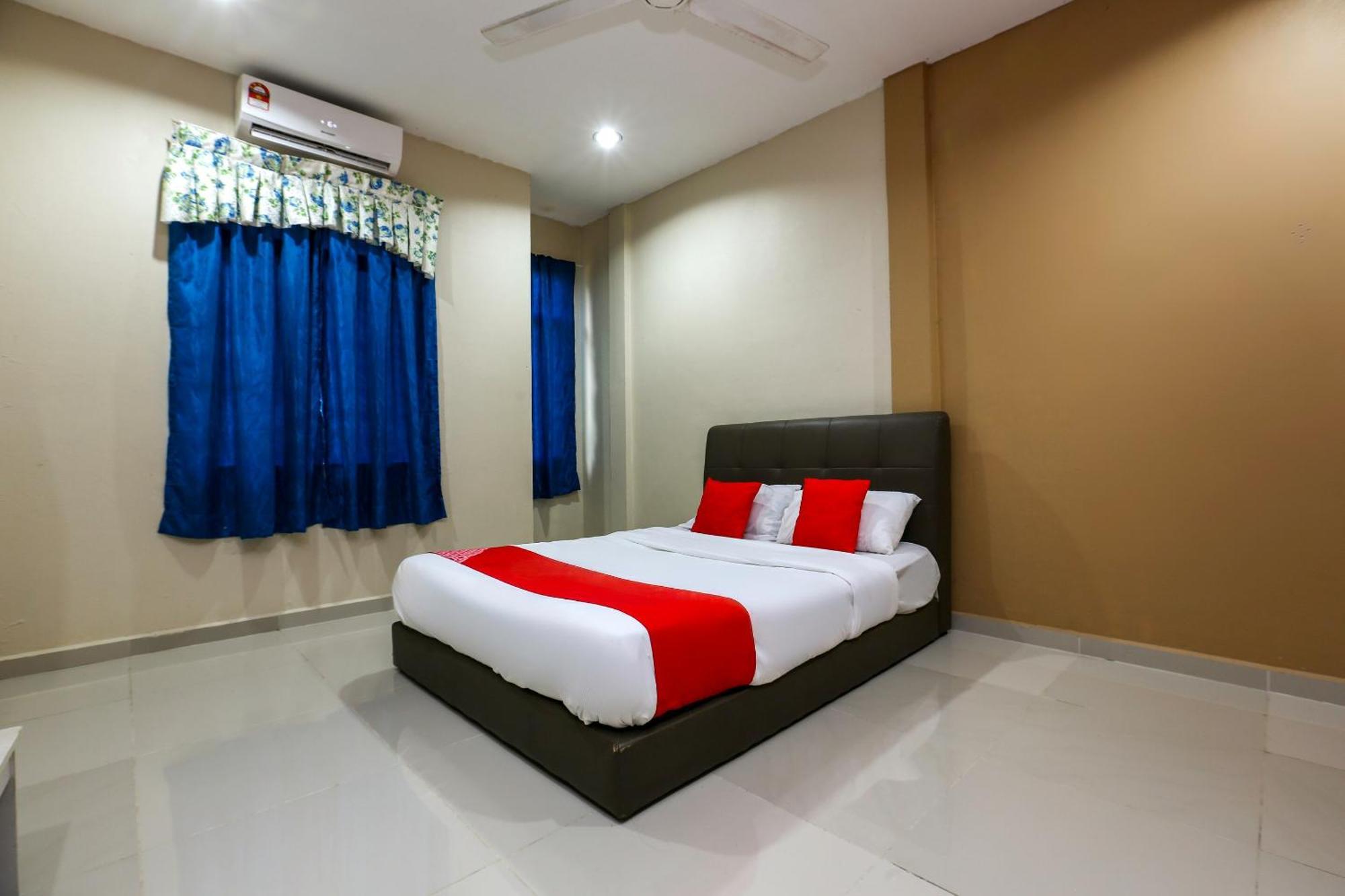 Jeli Oyo 89933 Nun Hotel מראה חיצוני תמונה